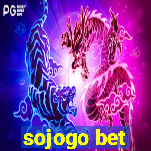 sojogo bet